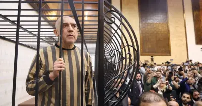 أول سفاحي نظام بشار الأسد.. من هو عاطف نجيب رئيس فرع الأمن السياسي بمحافظة درعا؟