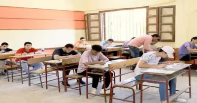 رابط ظهور نتيجة الصف الثالث الإعدادي محافظة الأقصر الترم الثاني 2026 حال اعتمادها