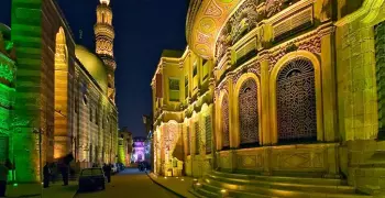 خبر سار لعشاق شارع «المعز الفاطمي»