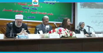 مستشارة رئيس الوزراء: الحالة النفسية للشعب المصري أهم من موارد الدولة