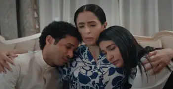 أبطال مسلسل المرسى.. نخبة من النجوم تجسد ملحمة درامية