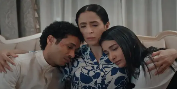  أبطال مسلسل المرسى.. نخبة من النجوم تجسد ملحمة درامية 