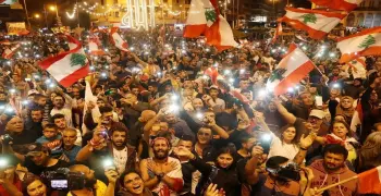 أخبار لبنان اليوم.. مظاهرات في طرابلس وصيدا ودعوات للاحتشاد في «أحد الوحدة»