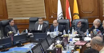 جامعة بني سويف تنظم ندوات للتوعية بـ«مزايا التعديلات الدستورية»