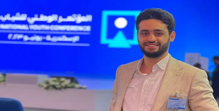  دخل السجن سابقا.. من هو شريف الصيرفي المحتجز في ظروف غامضة؟ 