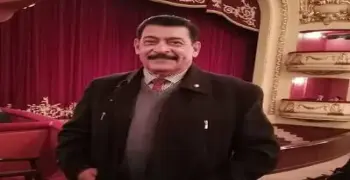 سبب وفاة اللواء خالد السخاوي برئاسة الجمهورية وموعد صلاة جنازة
