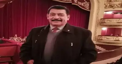 سبب وفاة اللواء خالد السخاوي برئاسة الجمهورية وموعد صلاة جنازة