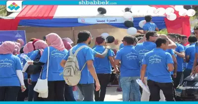 أسرة «بينا» بعين شمس تعلن مشاركتها في انتخابات الاتحاد: ننافس بـ80% من طلابنا