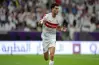 هاني ياسر.. ظهور شبيه زيزو في تدريبات الزمالك