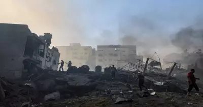 شارك في حملة starlinkforgaza بعد إنقاع الاتصالات والإنترنت في قطاع غزة