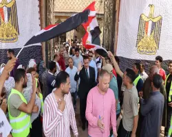 مؤشرات نتيجة انتخابات مجلس النواب المنوفية 2025 دائرة قويسنا وبركة السبع الأولية