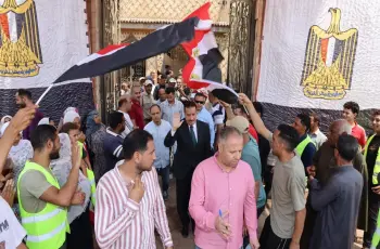 مؤشرات نتيجة انتخابات مجلس النواب المنوفية 2025 دائرة قويسنا وبركة السبع الأولية