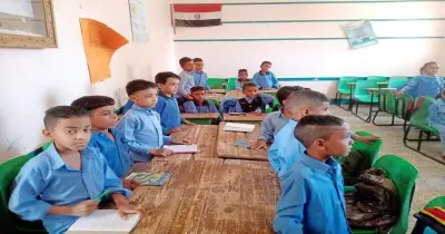 موعد التقديم لمرحلة رياض أطفال  2026-2027 يبدأ مطلع شهر يونيو