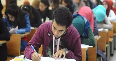 لسه فيه أمل.. 602 رغبة متاحة لطلاب المرحلة الثالثة علمي