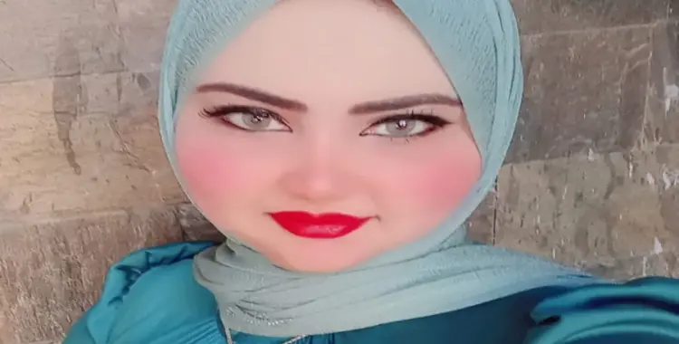  القبض على البلوجر حسناء شعبان أثناء تصوير إعلان 