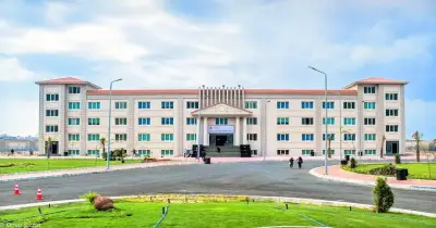 رابط وشروط منحة الدكتور إبراهيم صابر 2026 بجامعة حورس والمستندات المطلوبة