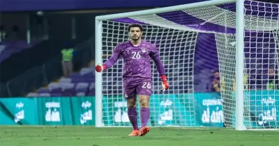 حقيقة وجود خلاف بين مصطفي شوبير والشناوي في كأس العالم 2026