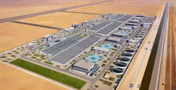 فكرة مشروع الدلتا الجديدة.. متابعة رئاسية لجهود الدولة