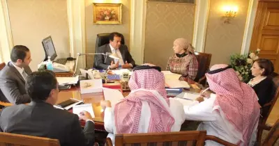 596 منحة لطلاب الثانوية العامة للدراسة في الجامعات السعودية