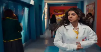 عدد حلقات مسلسل مدرسة النخبة الموسم الثاني