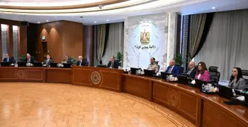 مجلس الوزراء يوافق على 16 قرارا خلال اجتماعه الأسبوعي.. أبرزها طرح المرحلة الجديدة لبيت الوطن