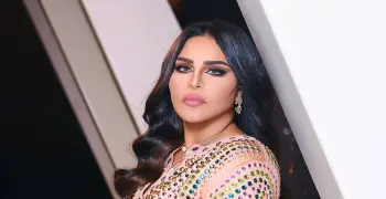 أحلام الشامسي تجري عملية جراحية لشد الوجه بتقنية السوفت ويف
