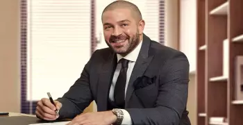 من هو أحمد دياب رئيس رابطة الأندية؟