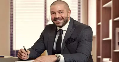 من هو أحمد دياب رئيس رابطة الأندية؟