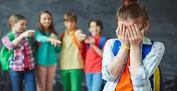 مطوية عن التنمر لجميع المراحل جاهزة للطباعة