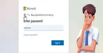 فيديو تسجيل دخول منصة كيريو للبرمجة والذكاء الاصطناعي لطلاب الأول الثانوي