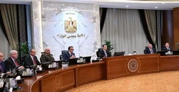 معرض «رمسيس وذهب الفراعنة» يشد الرحال إلى العاصمة البريطانية