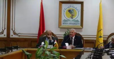معسكرات تدريبية ورحلات.. جامعة المنيا تعلن خطة الأنشطة الصيفية