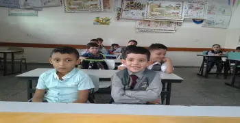جدول امتحانات الصف الرابع الابتدائي محافظة بني سويف الترم الثاني 2026