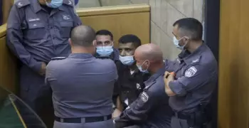 حقيقة وفاة زكريا الزبيدي الأسير الذي انتزع حريته من سجن جلبوع
