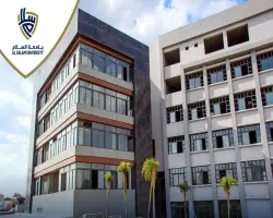 العدد محدود.. تنسيق منح كلية الهندسة جامعة السلام 2026 2027