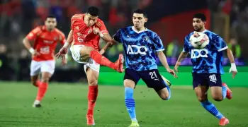 حكم مباراة الأهلي وبيراميدز يثير جدلاً قبل اللقاء.. أبرز المعلومات عنه