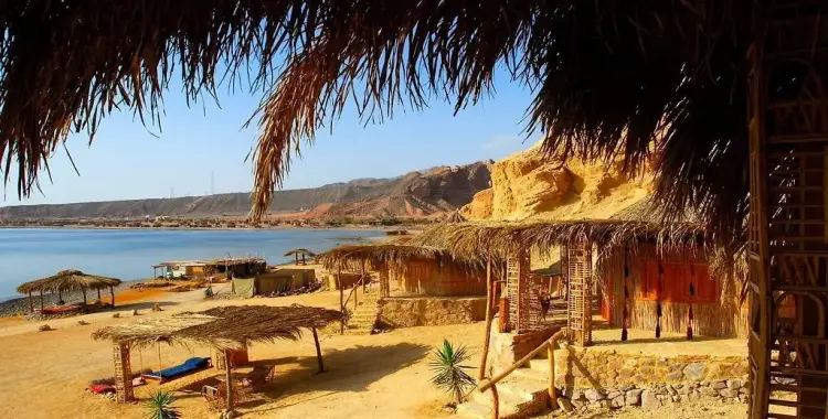  غير مرحب بكم.. منتجع سياحي في سيناء يرفض استقبال الإسرائيليين 