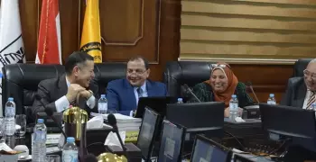 جامعة بني سويف: تخصيص 5 أفدنة لإنشاء مزرعة نباتية تعليمية بكلية الزراعة