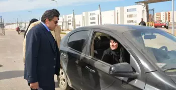 لأول مرة.. تعيين معيدة من ذوي الاحتياجات الخاصة في جامعة دمياط