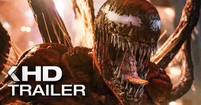 موعد نزول فيلم venom 2 في دور العرض المحلية والعالمية
