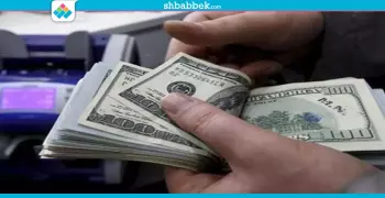 خلال تعاملات اليوم.. تراجع أسعار الدولار في معظم البنوك