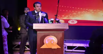 وزير التعليم العالي يفتتح معهد كونفوشيوس بجامعة القاهرة