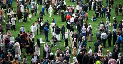Horario de la oración de Eid al-Fitr 2026 en Argentina