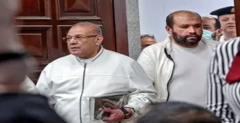 غسل الأموال والاتجار بالآثار.. المحكمة تؤيد براءة رجل الأعمال حسن راتب والبرلماني السابق علاء حسانين
