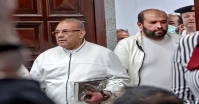 غسل الأموال والاتجار بالآثار.. المحكمة تؤيد براءة رجل الأعمال حسن راتب والبرلماني السابق علاء حسانين