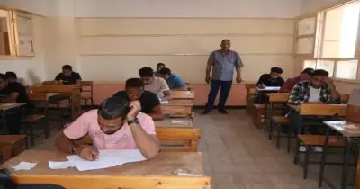 هل ظهرت نتيجة الثانوية العامة 2026 ولا لا؟