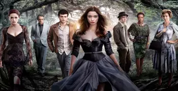 رعب وأكشن في أفلام سهرة الجمعة
