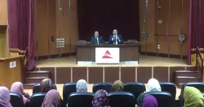 حقوق الزقازيق تعقد ندوة حول النظام التأديبي للموظف العام في قانون الخدمة المدنية