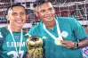 هل سفيان رحيمي اخو حسين رحيمي؟.. معلومات عن مهاجم العين الإماراتي