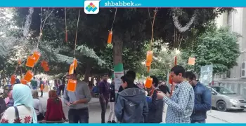 سبب التحرش إيه؟.. طلاب «حقوق القاهرة» يجيبون عبر شجرة الأحلام